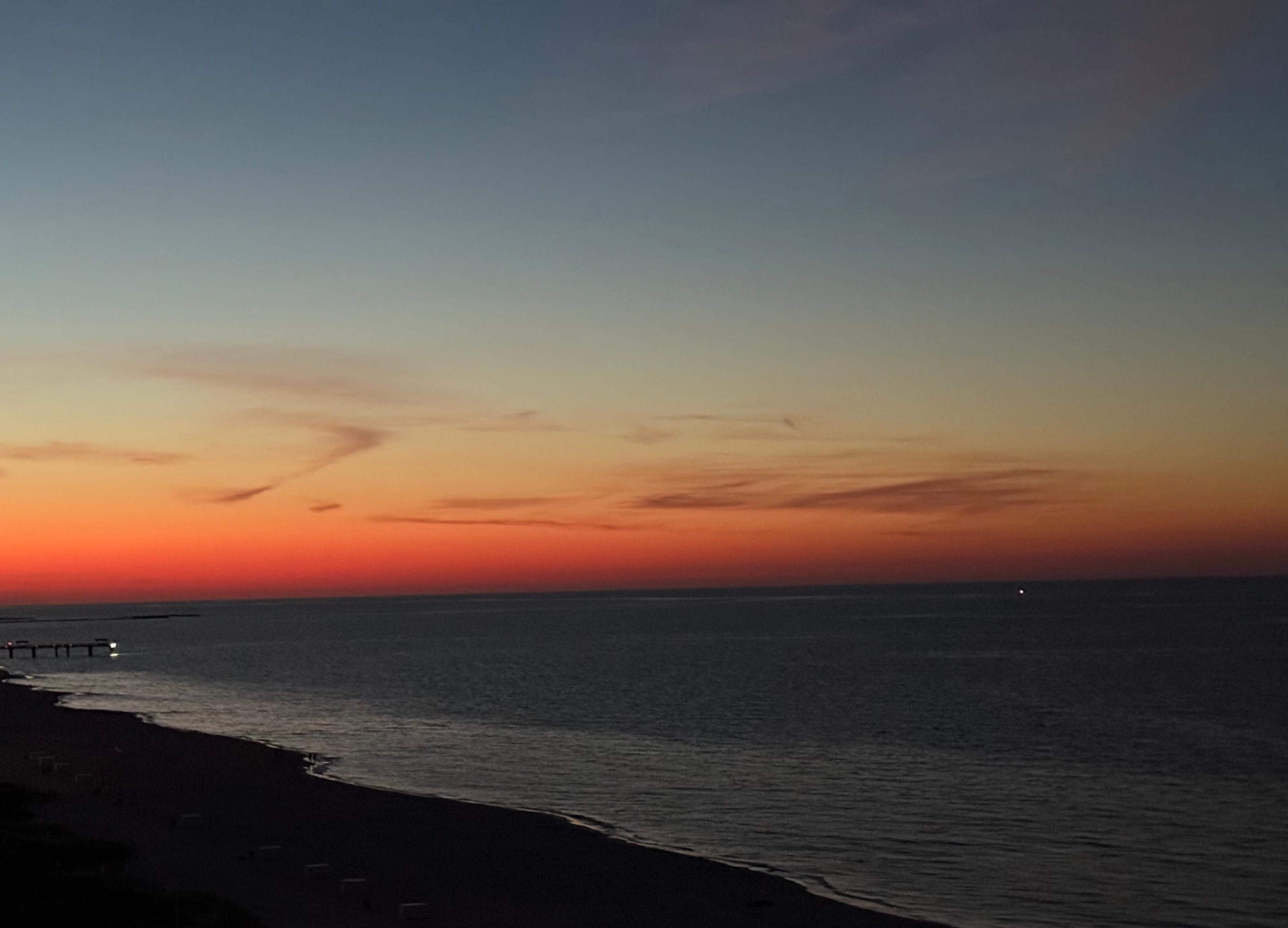 Sunrise