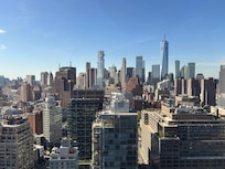 Room view