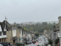 City of Burford