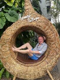 Many Nice place for picture