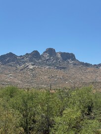 Picture from Catalina State Park