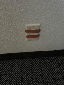 Electrical outlet