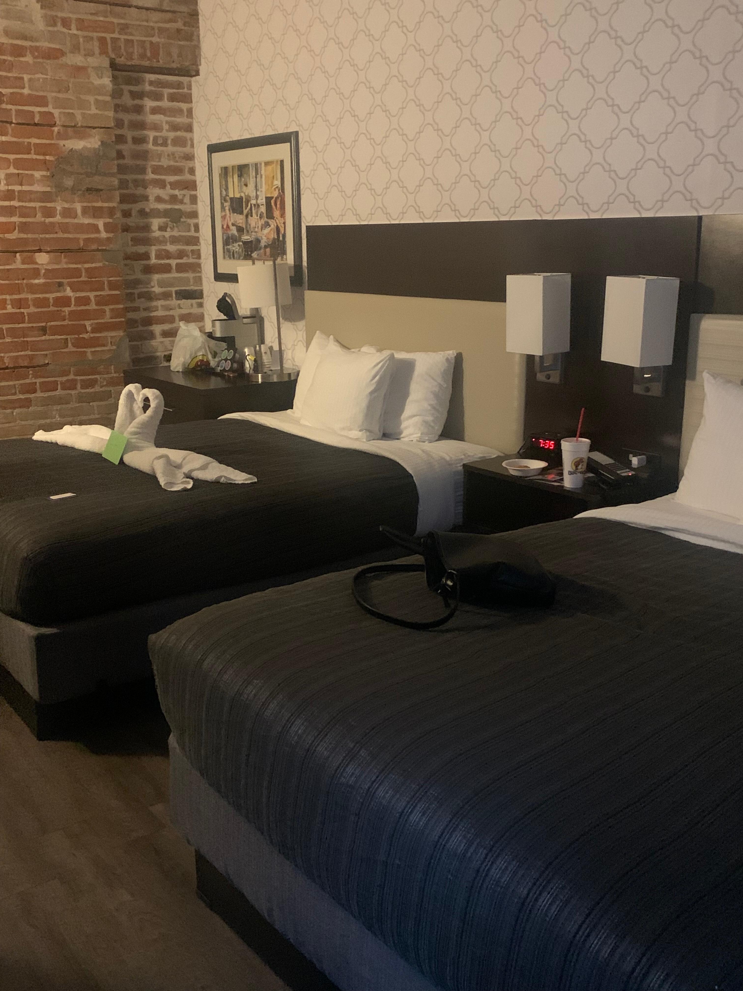 Clean room