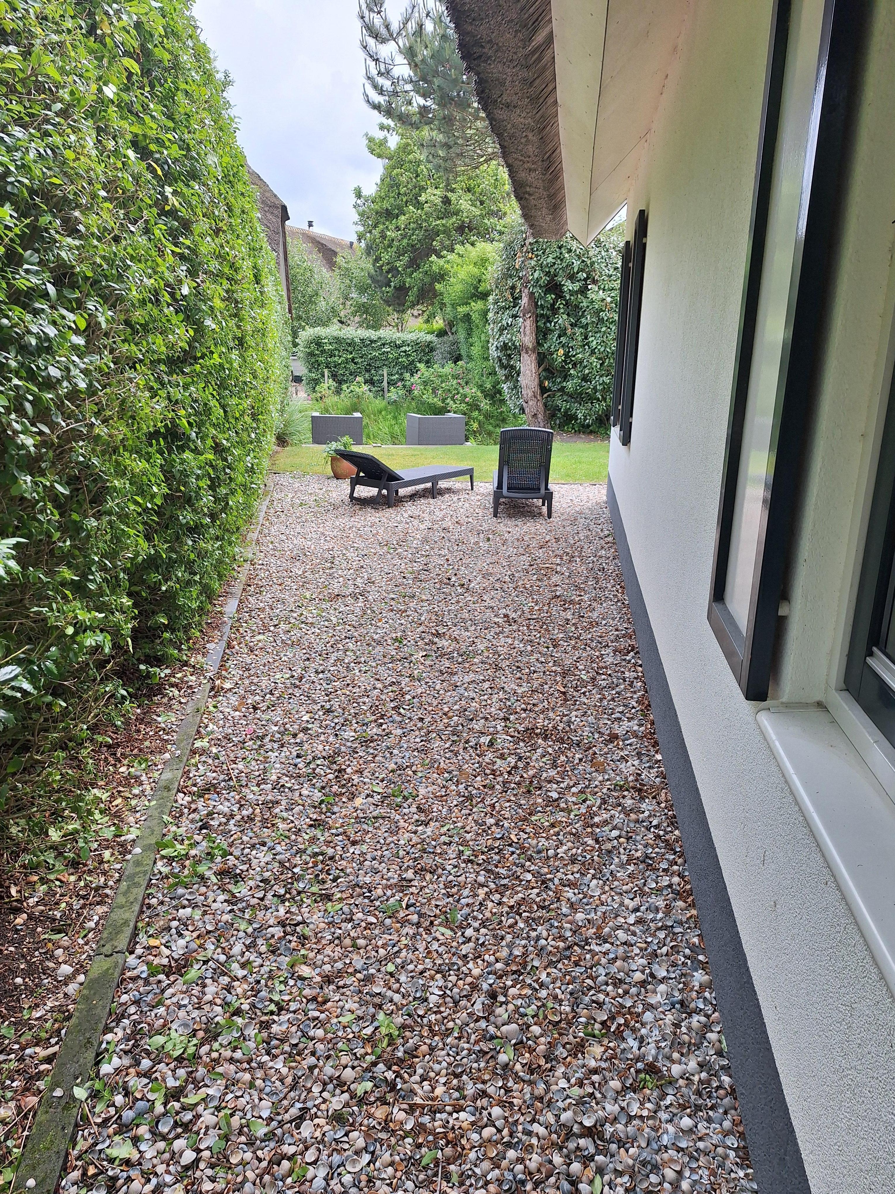 Haus und Garten