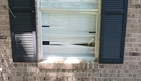 Front Window