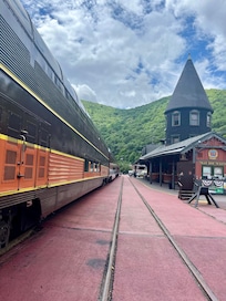 Jim Thorpe