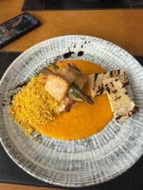 Bento restaurante also amazing