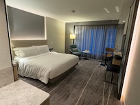 Schlafzimmer Club