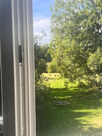 Wundervolle Aussichten ☺️
