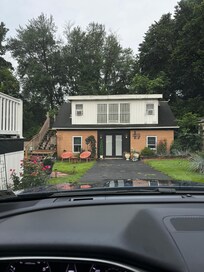 Great inside!