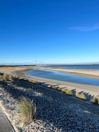 Den smukke Sylt natur