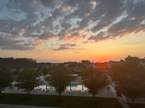 Beautiful Sunrises
