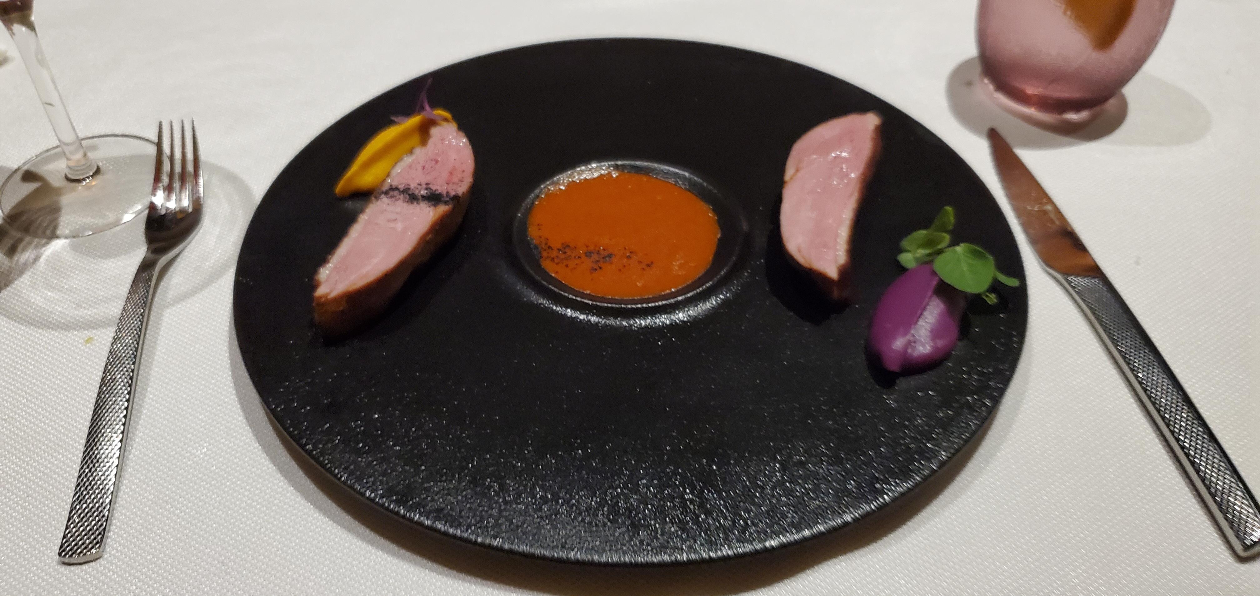Restaurant Maria Isabel