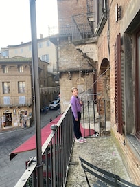 Balcone