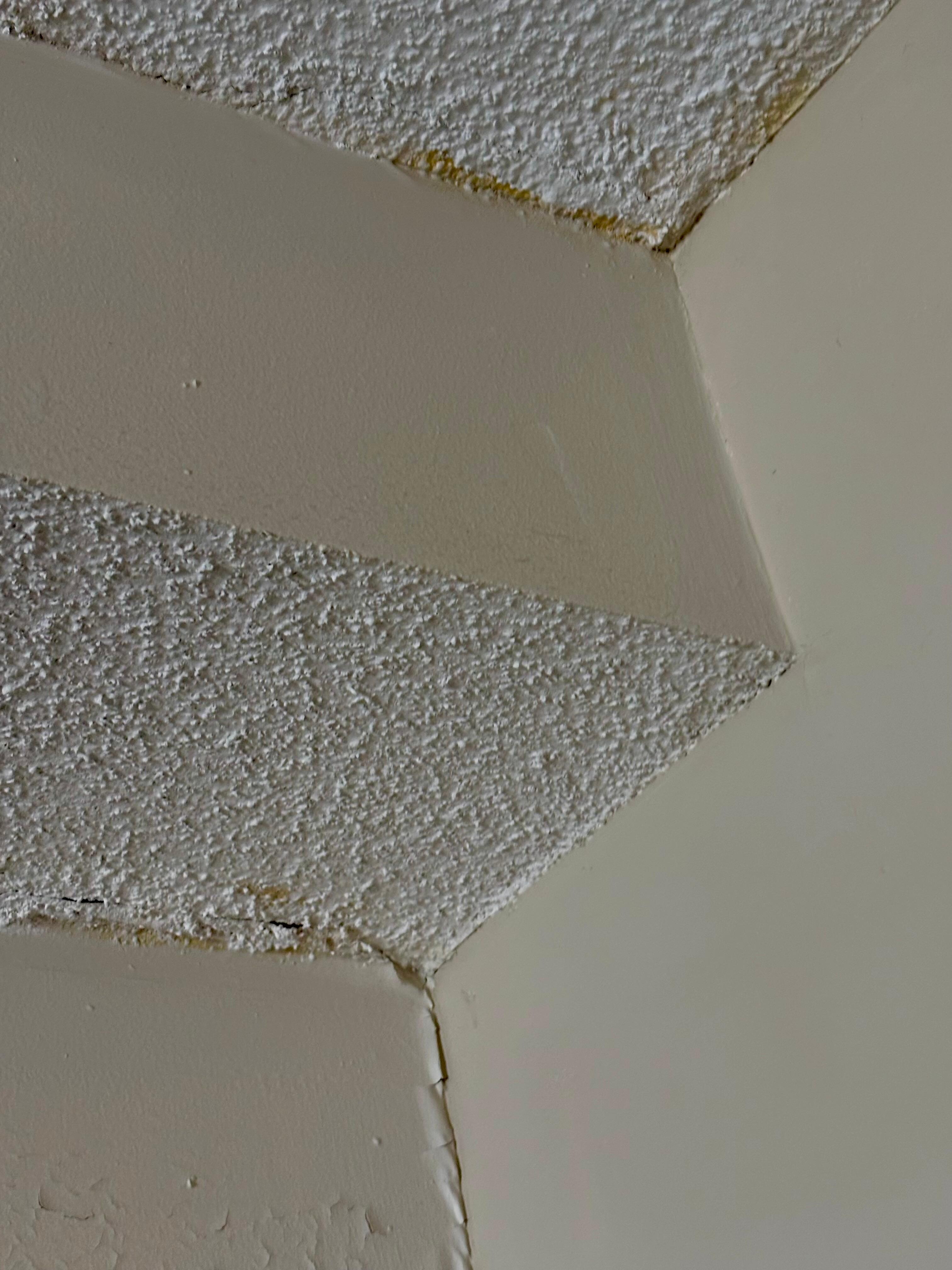 Master wall/ceiling mold