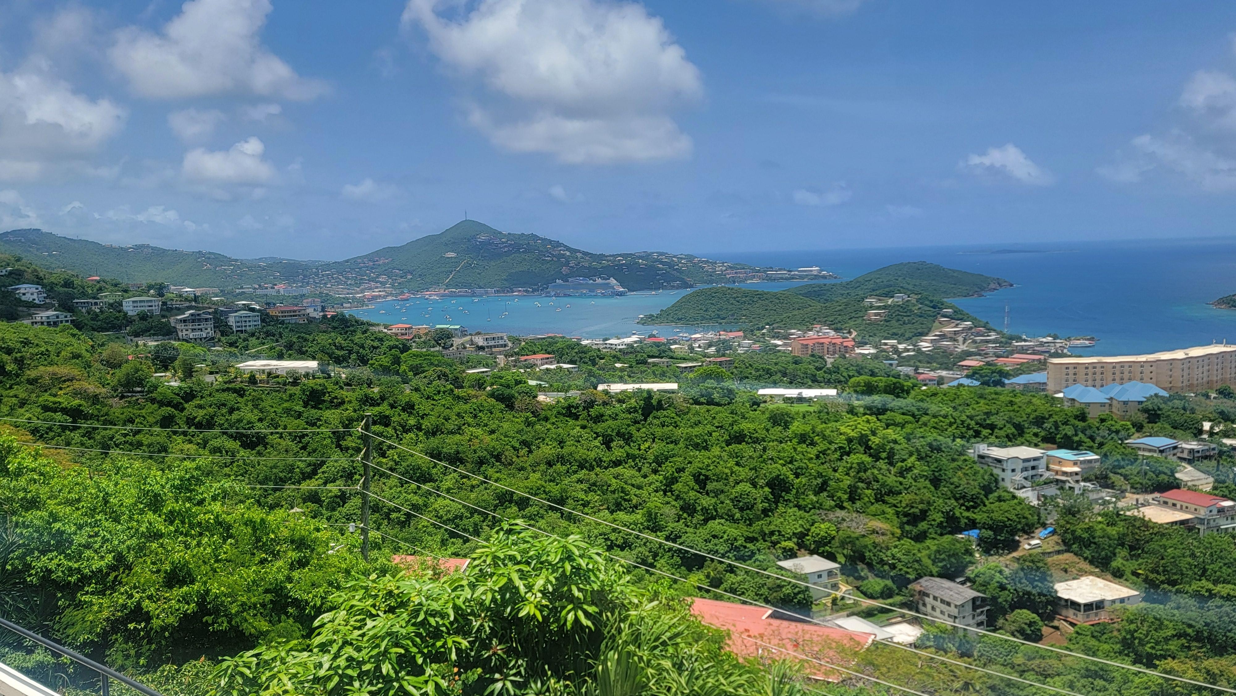 Welcome to your stay at Island View Guesthouse