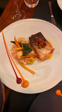 Restaurante chianti