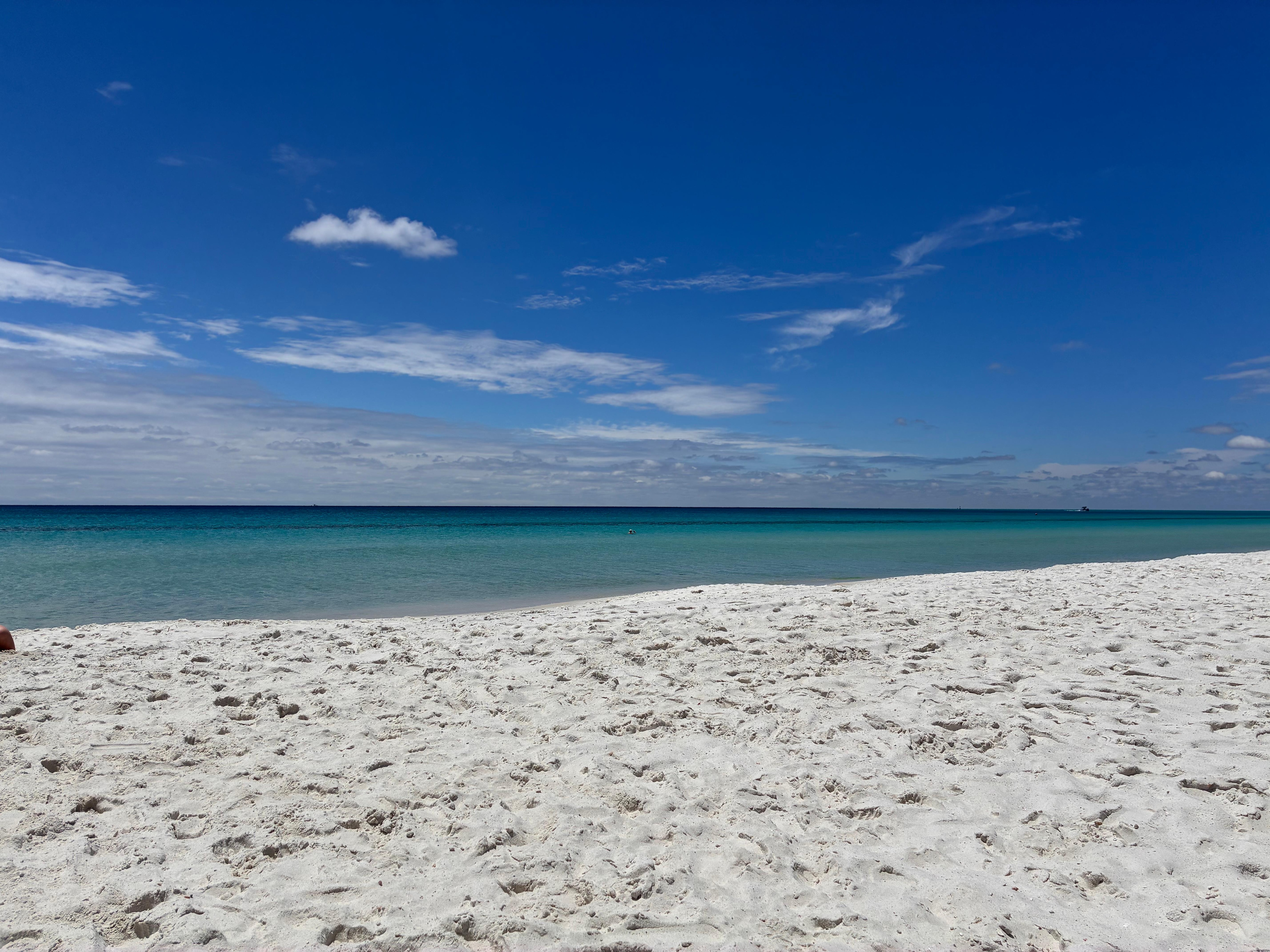 Beautiful Beach