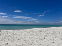 Beautiful Beach