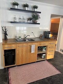 Every you need is here for your stay.