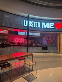 My favorite place to eat in Planet Hollywood