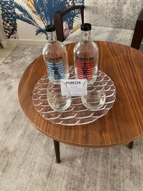 Complimentary