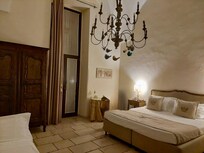 Unser Superior Zimmer