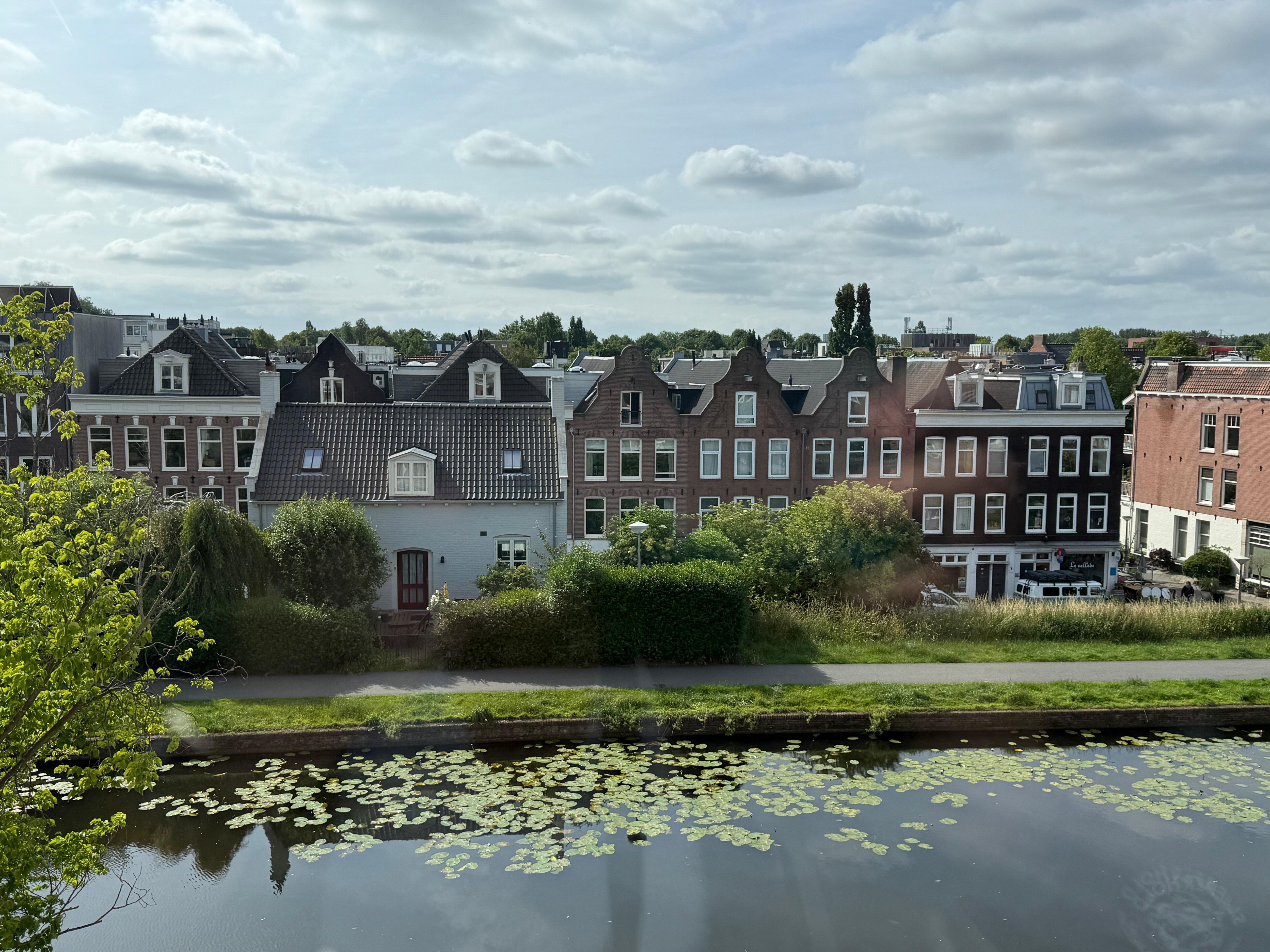 View from Bedroom 2