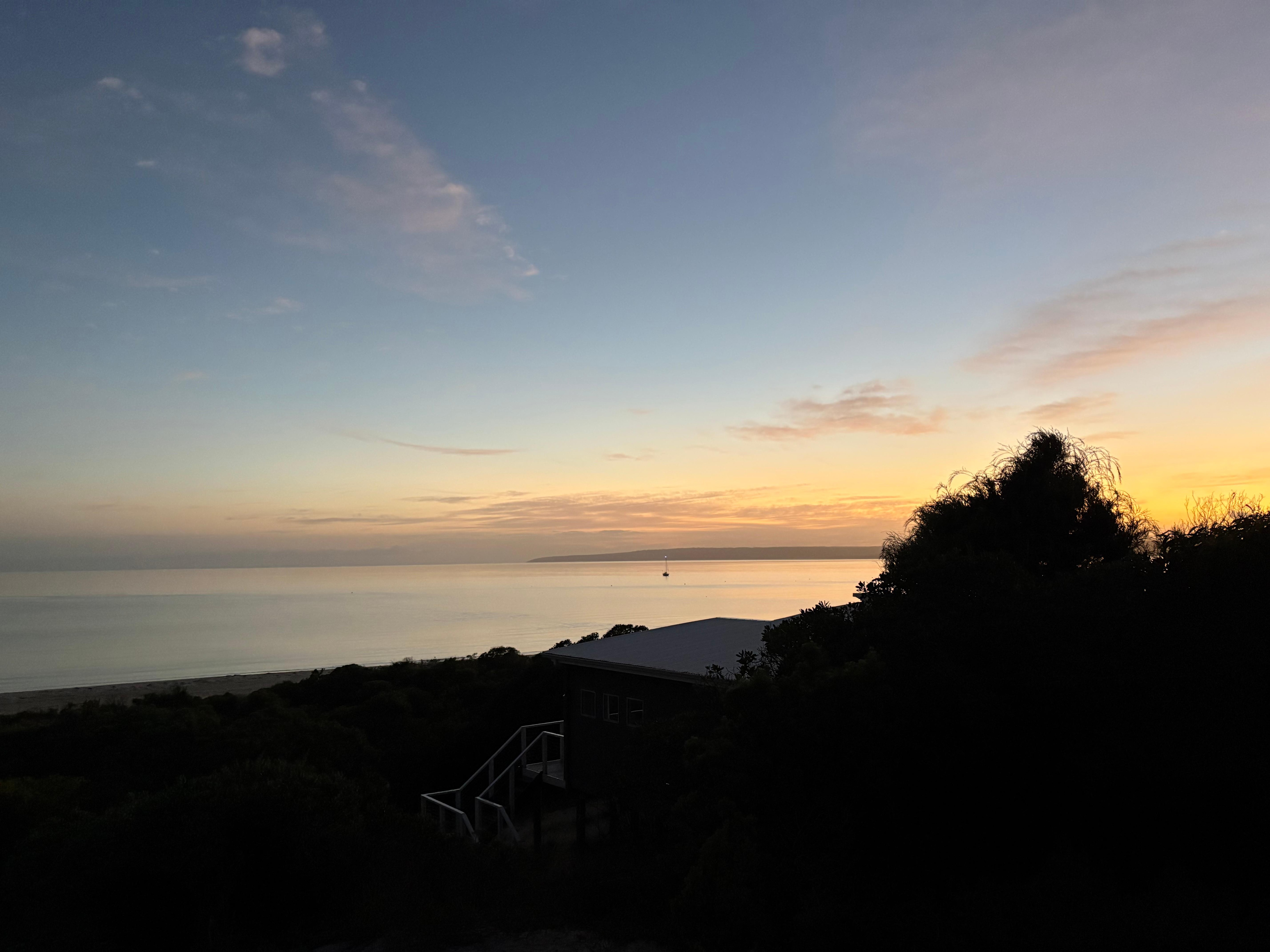 What’s the story morning glory 