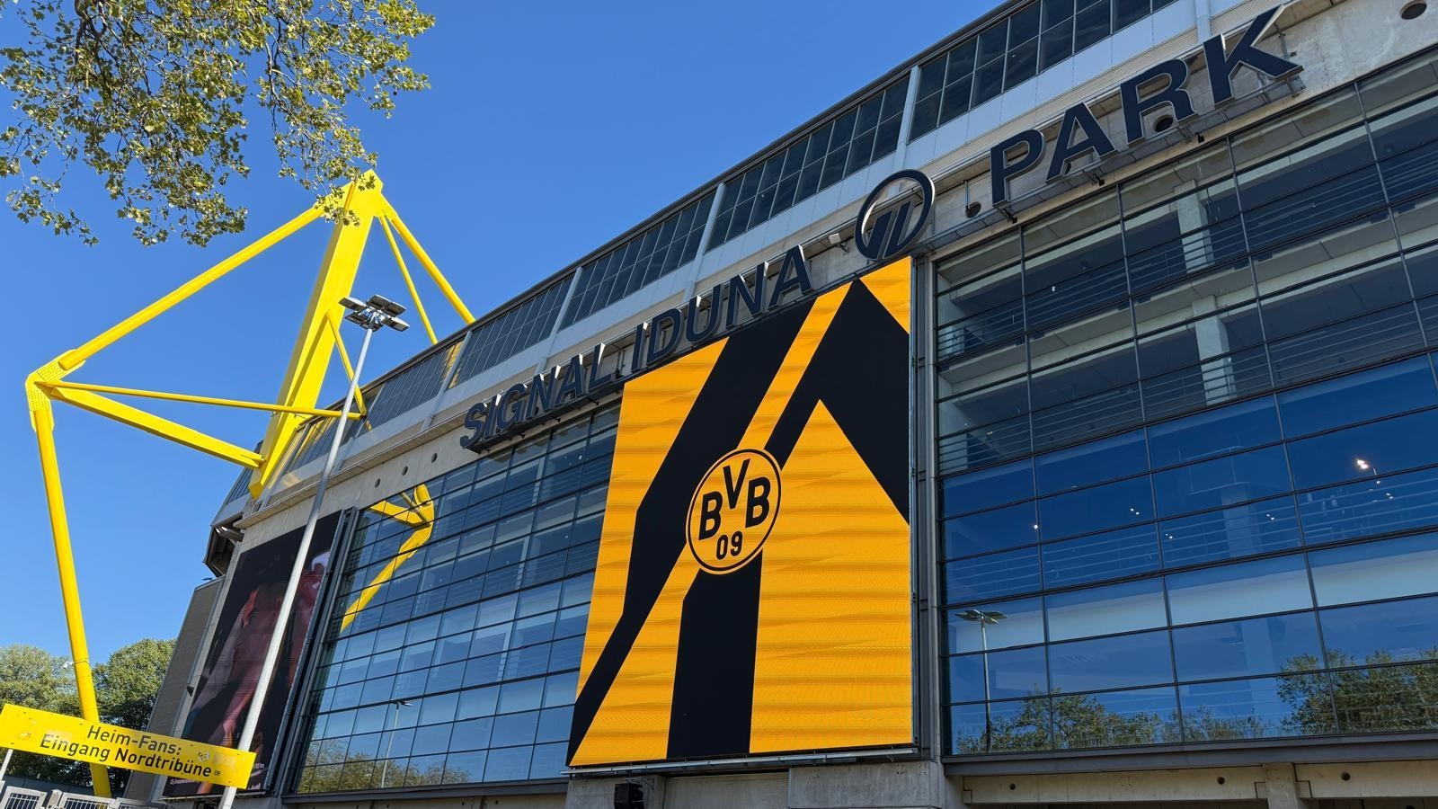 Westfalenstadion