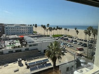 View from room 54