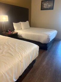 Great room!