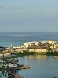View from bacony
