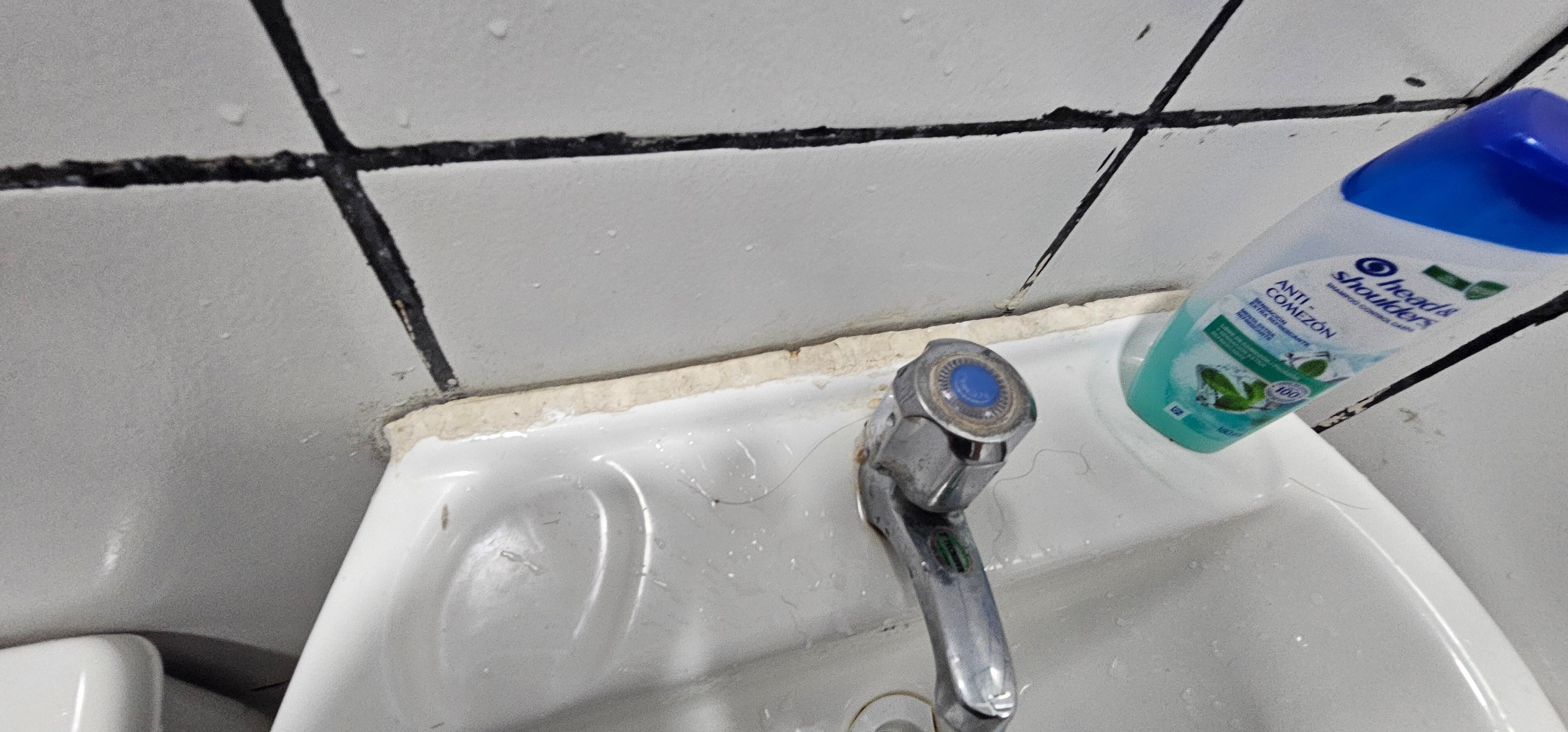 wabeling sink