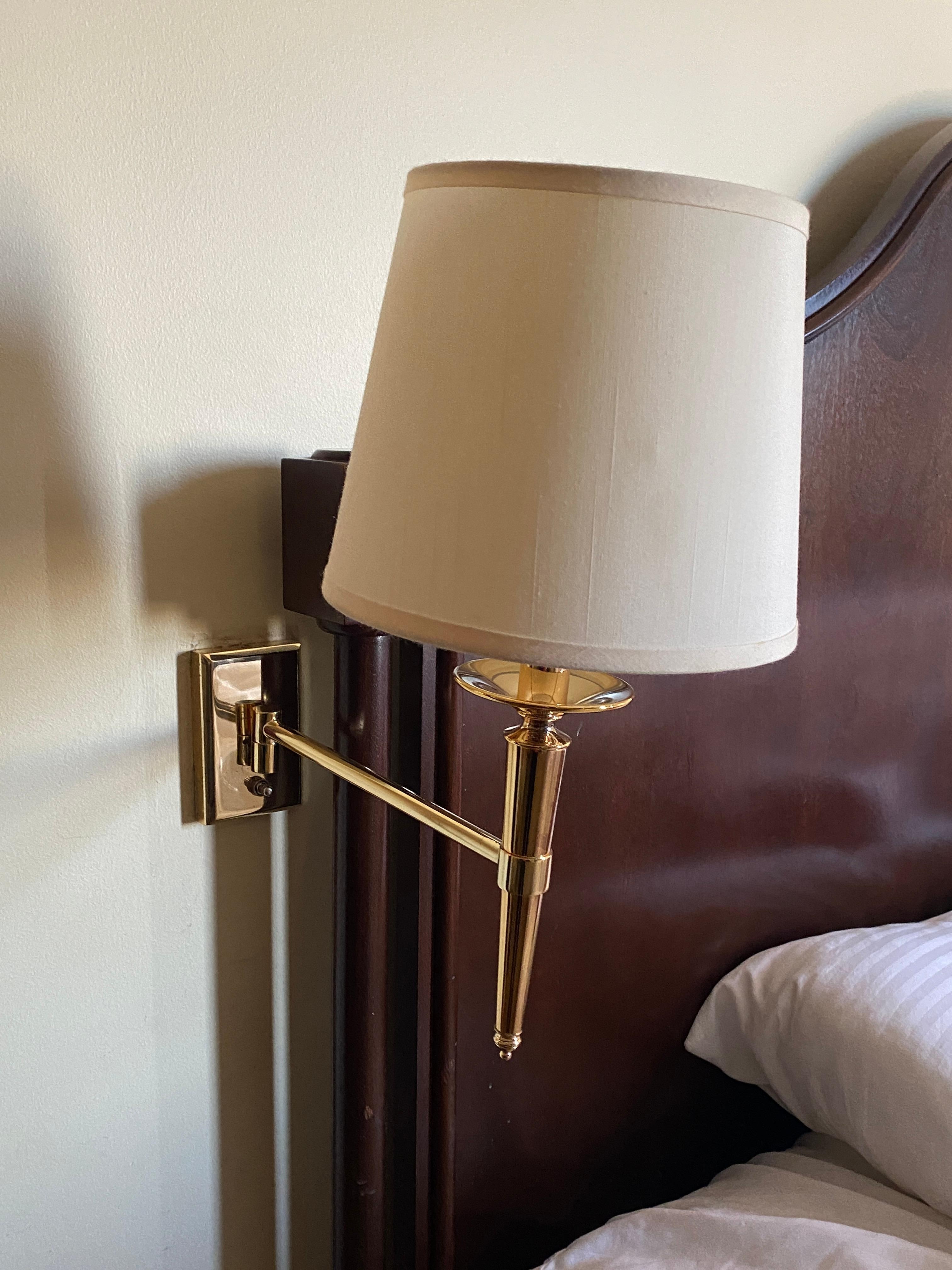 Appointed room decor reflecting history of Texas's finest