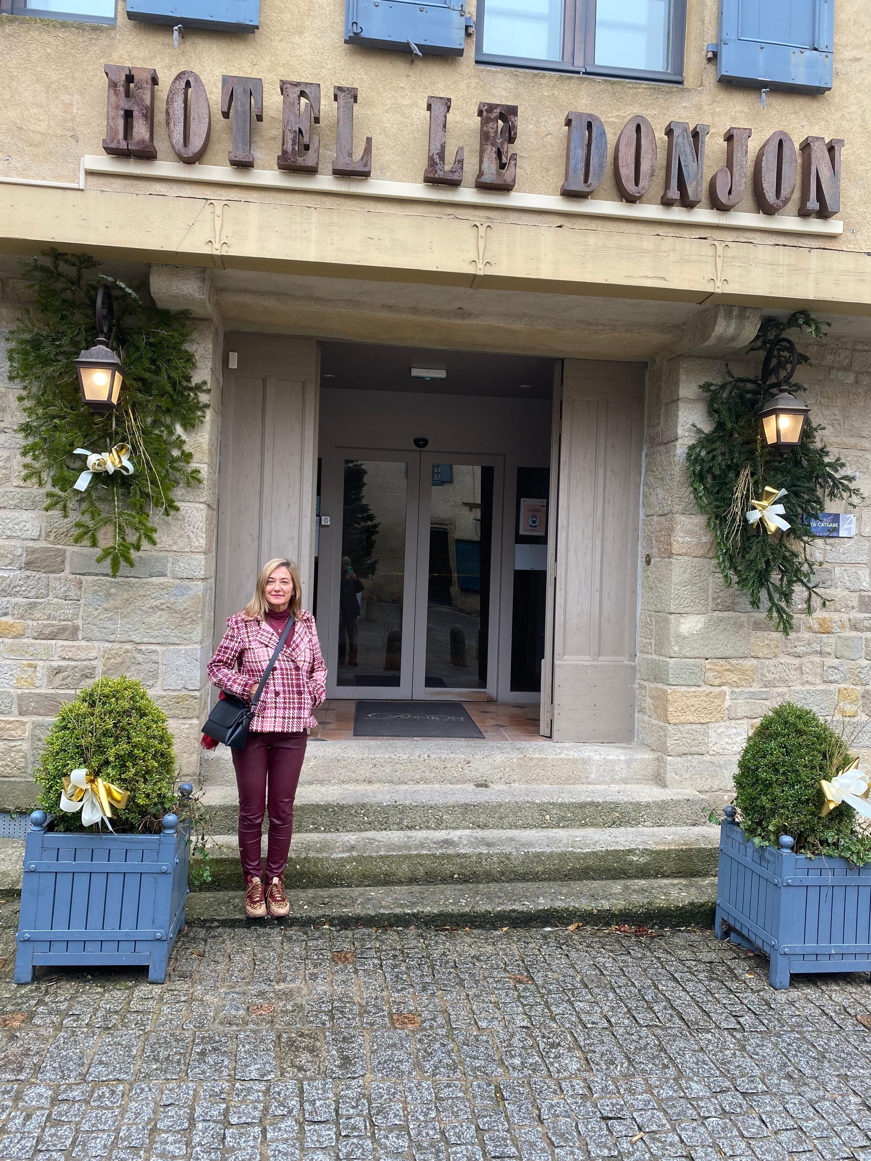Hotel Don Jon