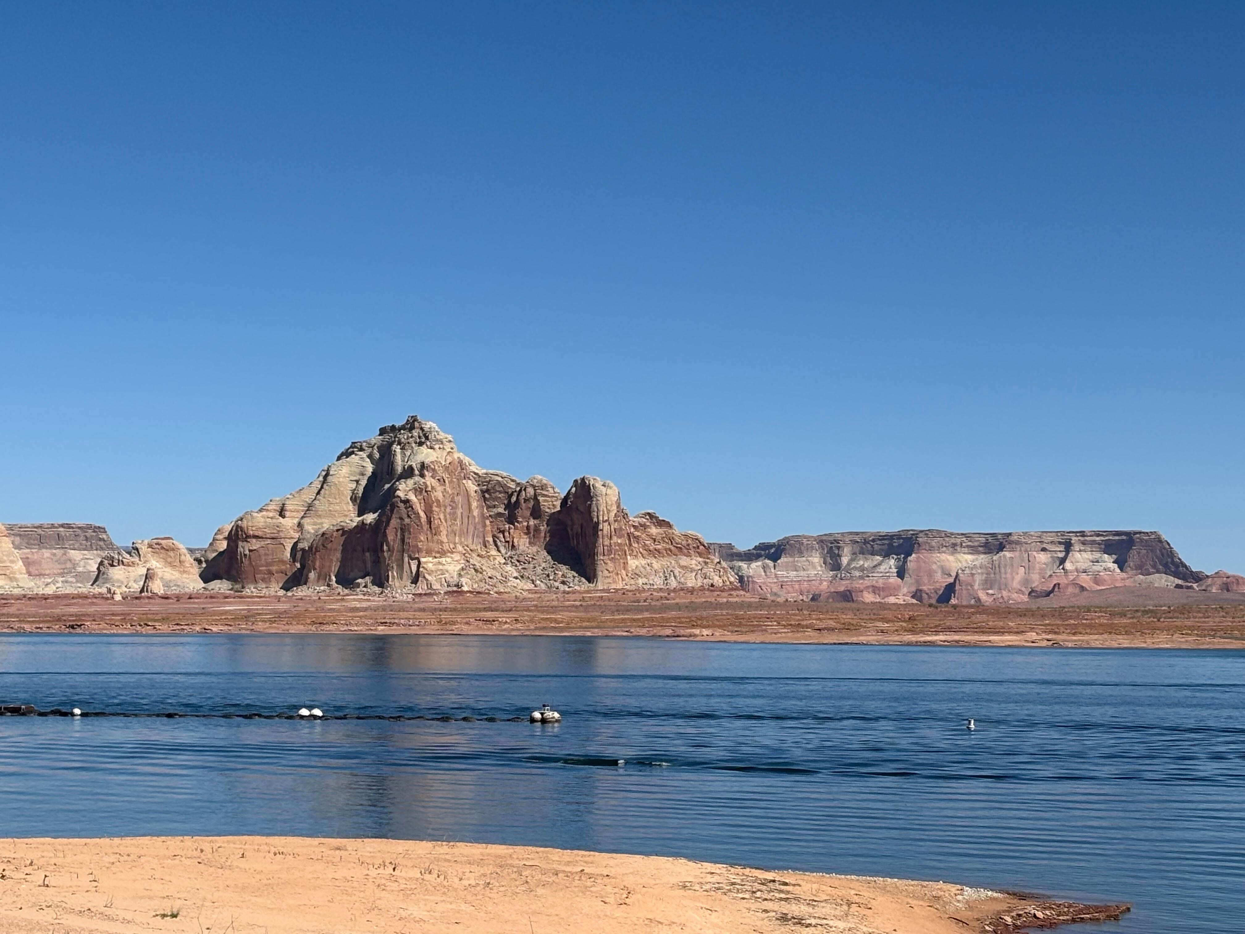 Lake Powell