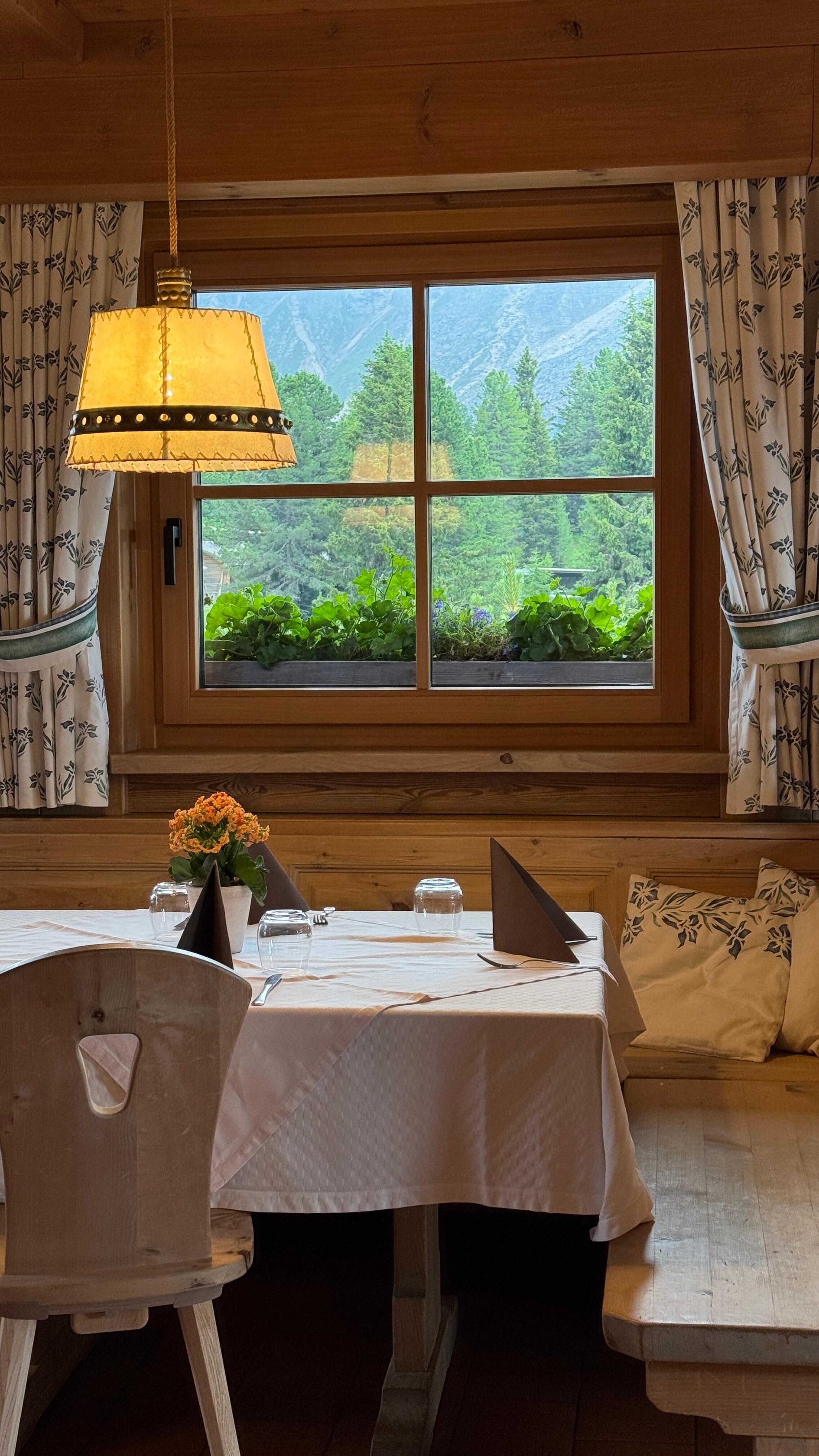 Best restaurant 
