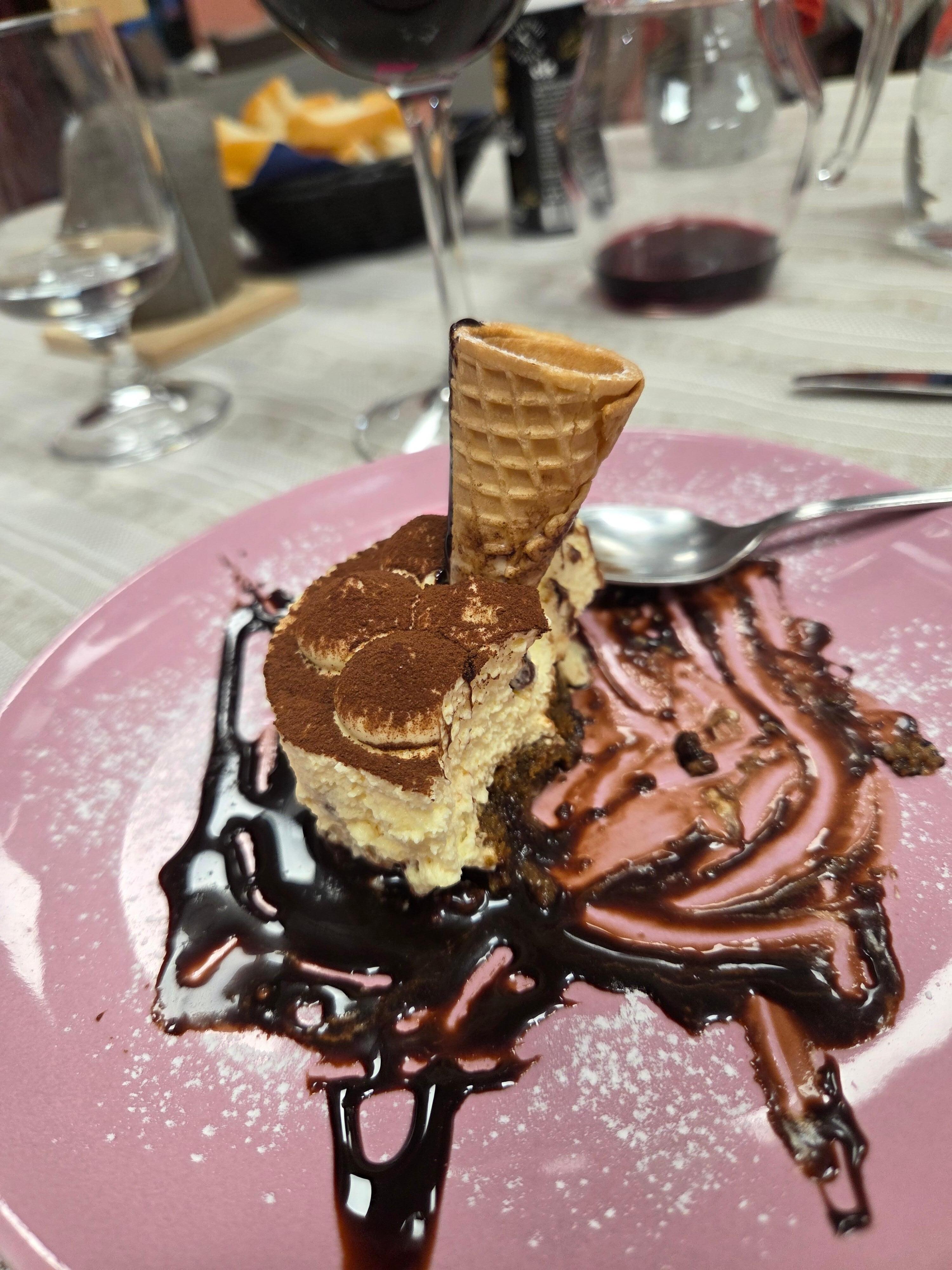 Best Dessert ever!