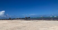 Beautiful beach