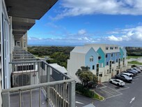 Balcony Ocean view 1