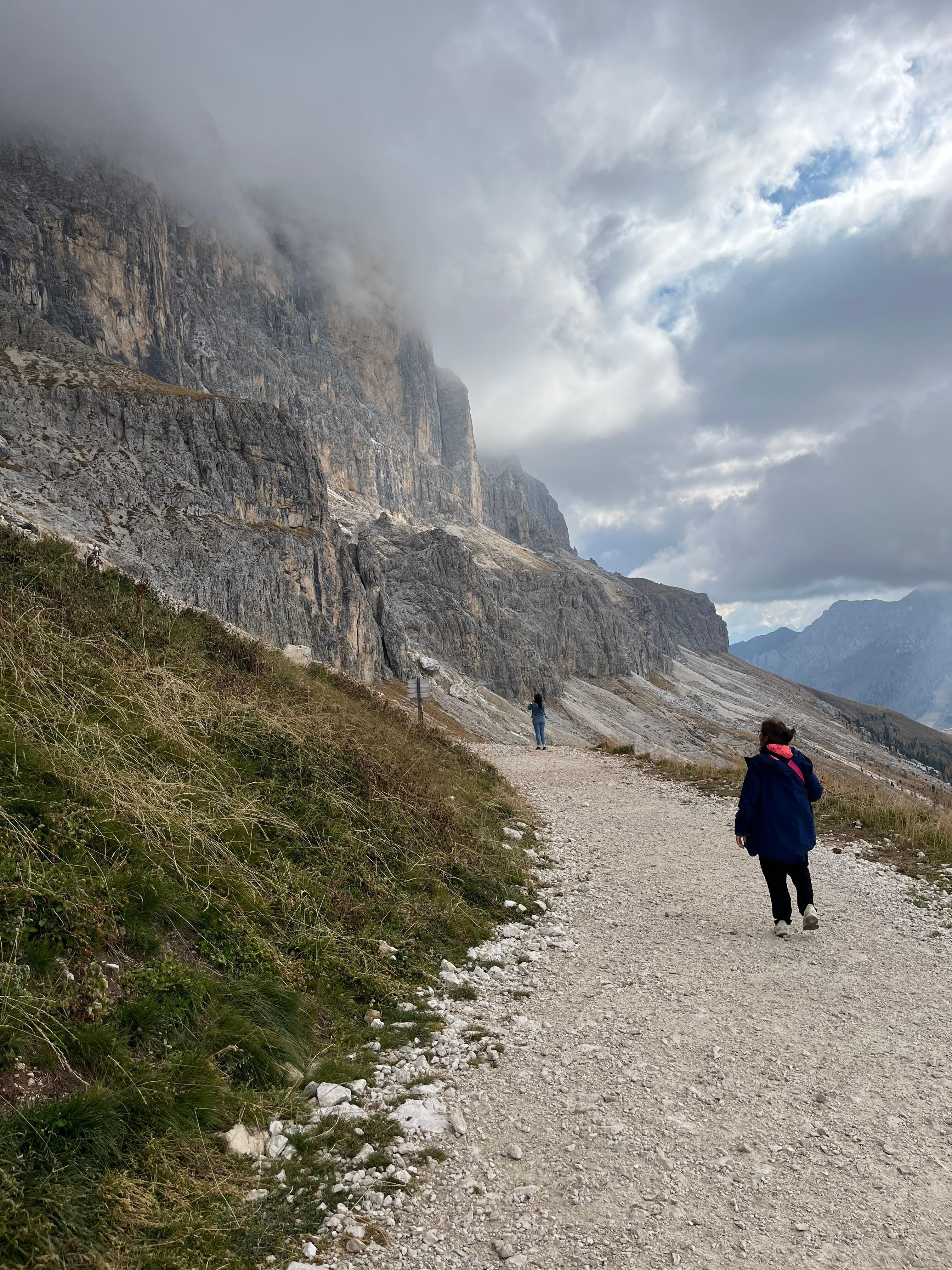 Konig Laurin cable car ski area 