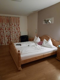 Schlafzimmer Ferienwohnung
