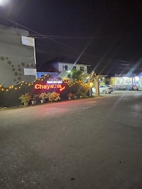 Chayadol at night