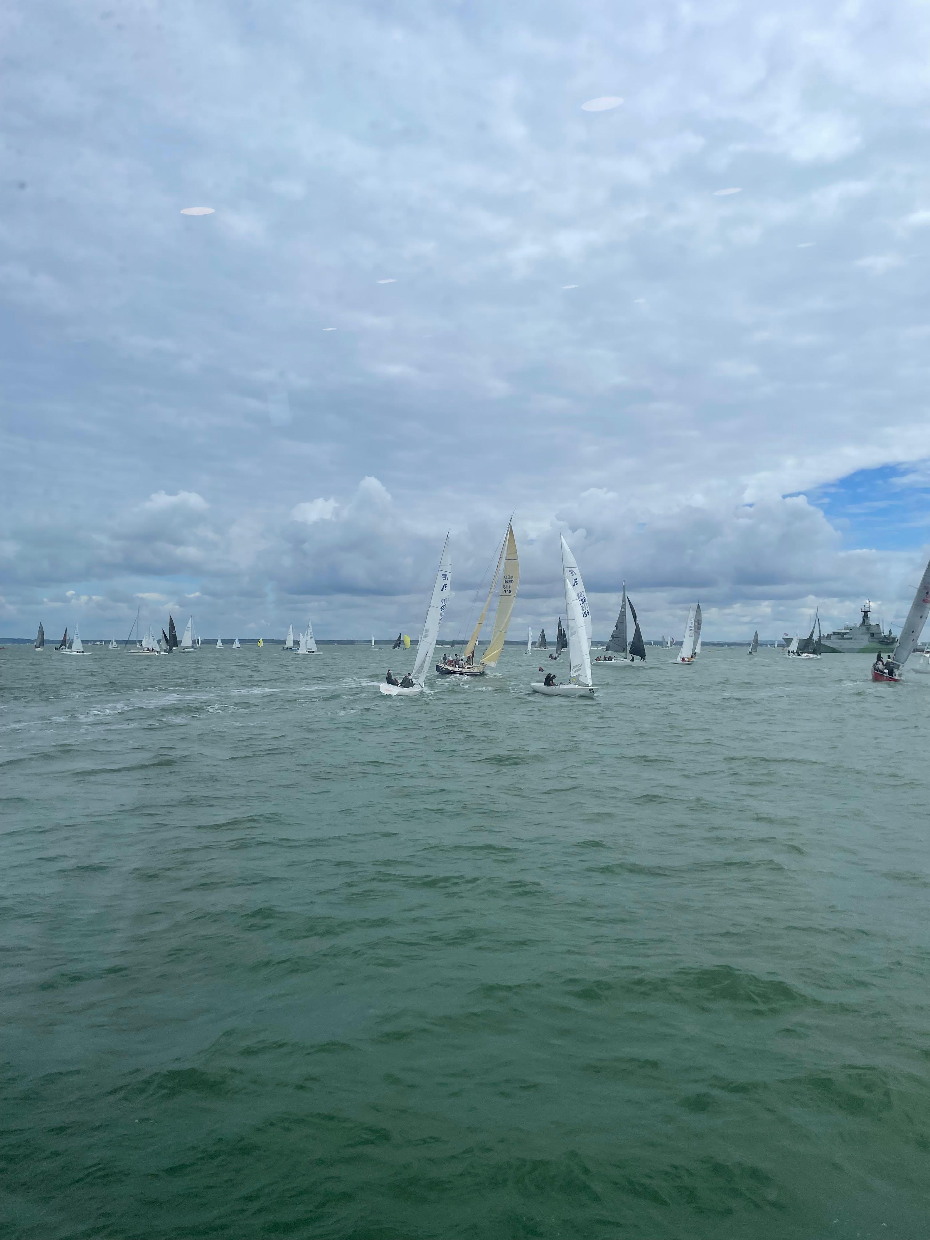 Cowes week