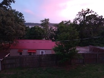Lake view