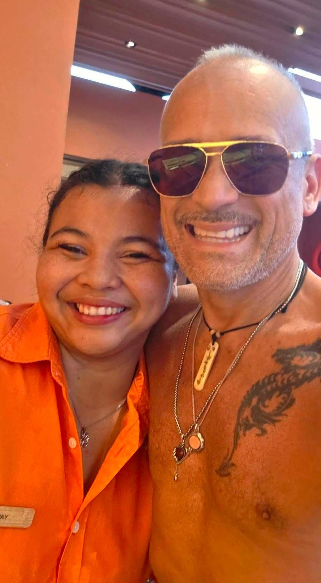 Thank you May! ❤️