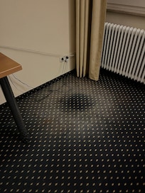 Unsichtbare Möbel