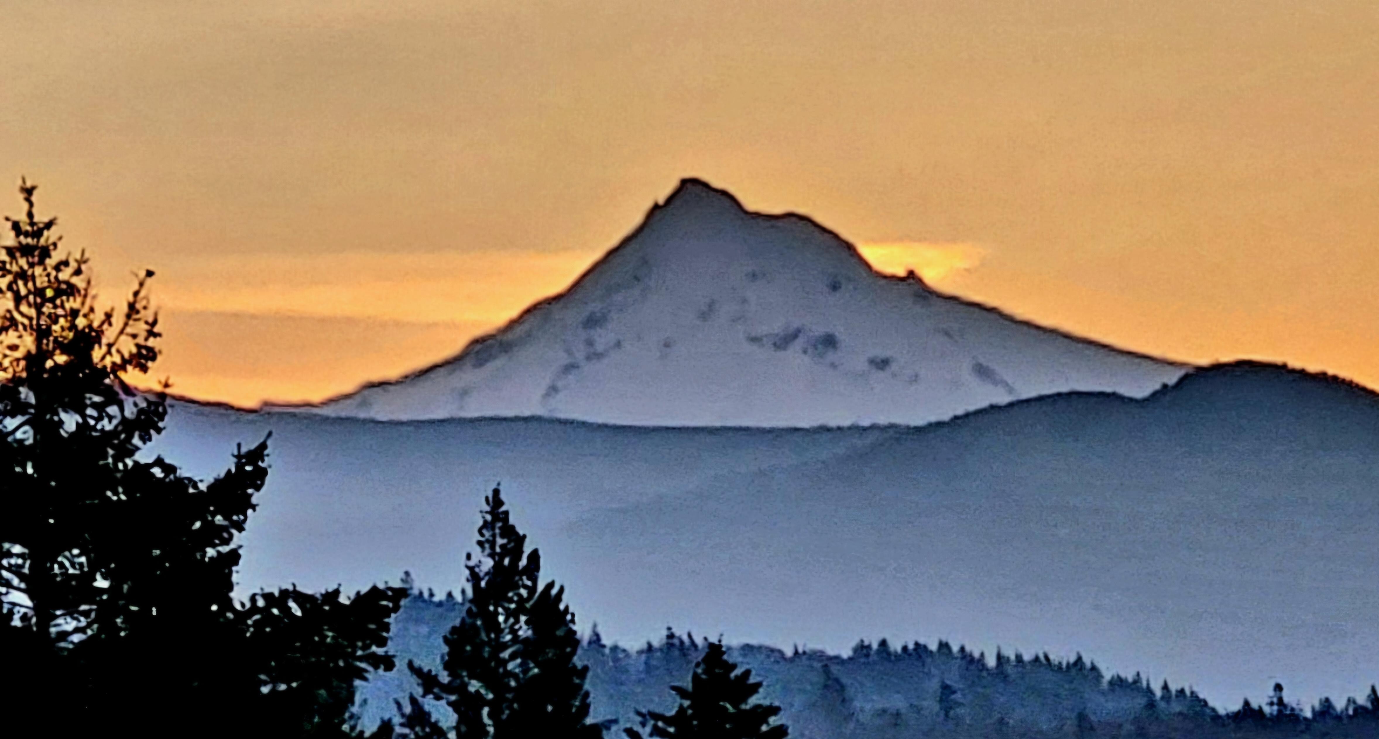 Mt.Hood