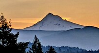 Mt.Hood